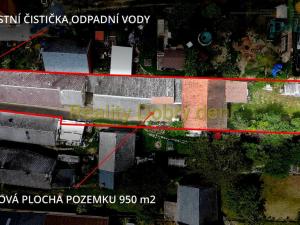 Prodej rodinného domu, Litultovice, 110 m2