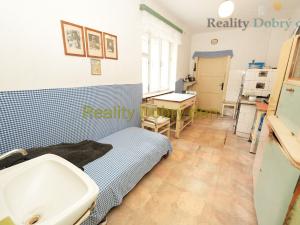 Prodej rodinného domu, Litultovice, 110 m2