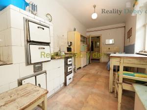 Prodej rodinného domu, Litultovice, 110 m2