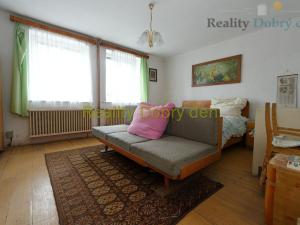 Prodej rodinného domu, Litultovice, 110 m2