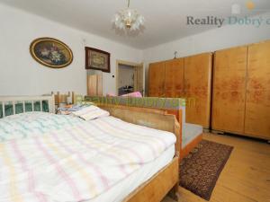 Prodej rodinného domu, Litultovice, 110 m2