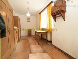 Prodej rodinného domu, Litultovice, 110 m2