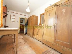 Prodej rodinného domu, Litultovice, 110 m2