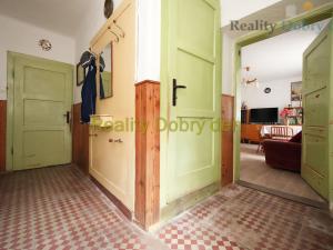 Prodej rodinného domu, Litultovice, 110 m2