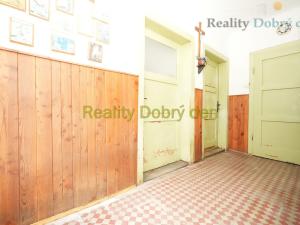 Prodej rodinného domu, Litultovice, 110 m2