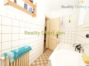 Prodej rodinného domu, Litultovice, 110 m2