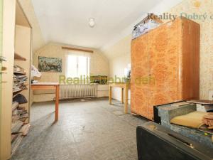Prodej rodinného domu, Litultovice, 110 m2
