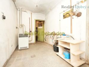 Prodej rodinného domu, Litultovice, 110 m2