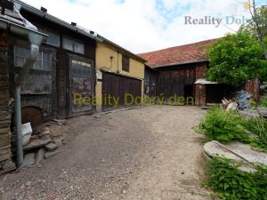 Prodej rodinného domu, Litultovice, 110 m2