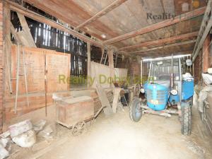 Prodej rodinného domu, Litultovice, 110 m2