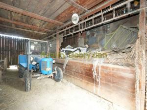 Prodej rodinného domu, Litultovice, 110 m2