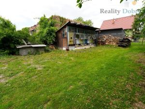 Prodej rodinného domu, Litultovice, 110 m2