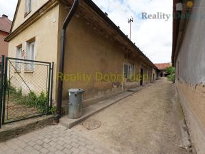 Prodej rodinného domu, Litultovice, 110 m2