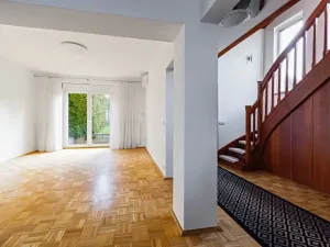 Prodej rodinného domu, Praha - Ruzyně, Huberova, 270 m2