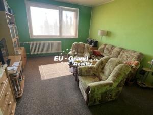 Prodej bytu 1+1, Varnsdorf, Žitavská, 42 m2