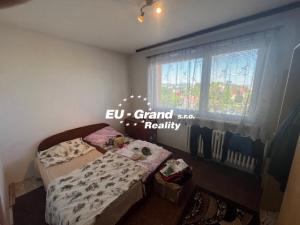 Prodej bytu 1+1, Varnsdorf, Žitavská, 42 m2