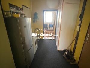 Prodej bytu 1+1, Varnsdorf, Žitavská, 42 m2