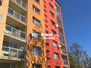 Prodej bytu 1+1, Varnsdorf, Žitavská, 42 m2