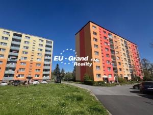 Prodej bytu 1+1, Varnsdorf, Žitavská, 42 m2
