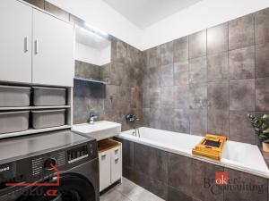Prodej bytu 2+kk, Brno, Žabí, 51 m2