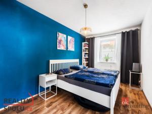 Prodej bytu 2+kk, Brno, Žabí, 51 m2