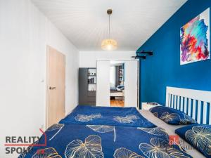 Prodej bytu 2+kk, Brno, Žabí, 51 m2