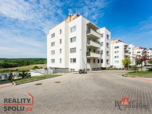 Prodej bytu 2+kk, Brno, Žabí, 51 m2