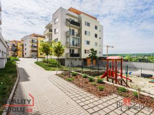 Prodej bytu 2+kk, Brno, Žabí, 51 m2