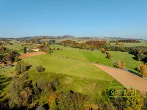 Prodej pozemku pro bydlení, Úhlejov, 2072 m2