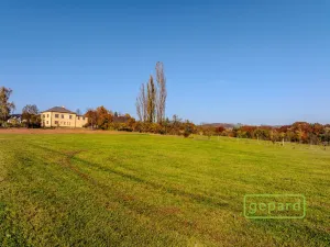 Prodej pozemku pro bydlení, Úhlejov, 2072 m2