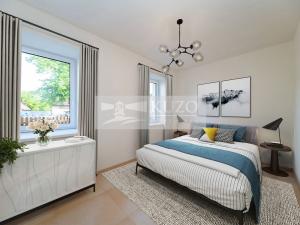 Prodej bytu 5+kk, Hostivice, Litovická, 150 m2