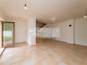 Prodej bytu 5+kk, Hostivice, Litovická, 150 m2