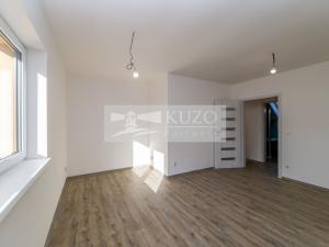 Prodej bytu 5+kk, Hostivice, Litovická, 150 m2