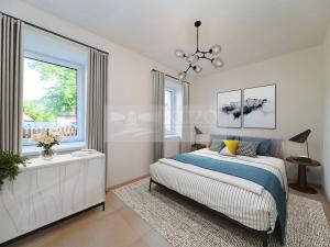 Prodej bytu 5+kk, Hostivice, Litovická, 150 m2