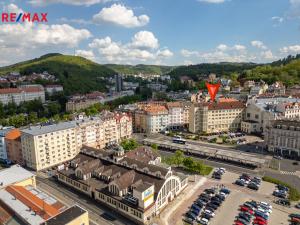 Prodej bytu 3+kk, Karlovy Vary, Jugoslávská, 82 m2