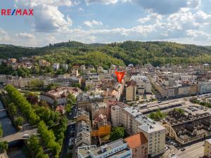 Prodej bytu 3+kk, Karlovy Vary, Jugoslávská, 82 m2