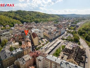 Prodej bytu 3+kk, Karlovy Vary, Jugoslávská, 82 m2