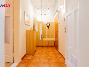 Prodej bytu 3+kk, Karlovy Vary, Jugoslávská, 82 m2