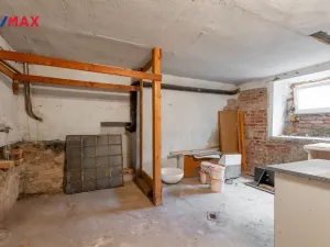 Prodej bytu 3+kk, Karlovy Vary, Jugoslávská, 82 m2