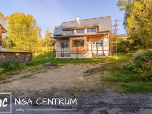 Prodej rodinného domu, Janov nad Nisou - Hrabětice, 255 m2