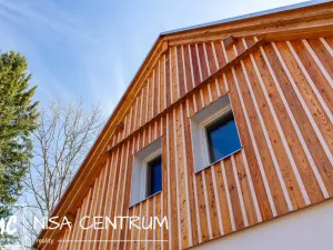 Prodej rodinného domu, Janov nad Nisou - Hrabětice, 255 m2