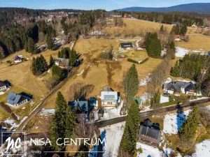 Prodej rodinného domu, Janov nad Nisou - Hrabětice, 255 m2