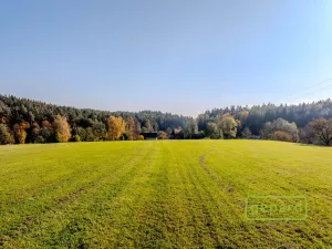 Prodej pozemku pro bydlení, Úhlejov, 1414 m2
