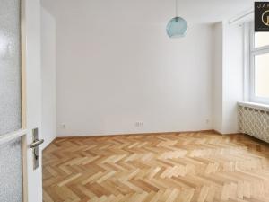 Pronájem bytu 1+1, Praha - Košíře, Prachnerova, 30 m2