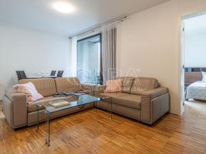 Prodej bytu 2+kk, Praha - Žižkov, Prokopova, 45 m2