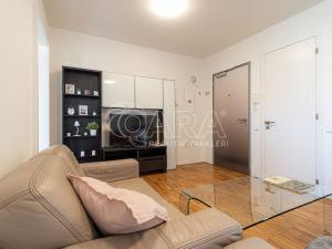 Prodej bytu 2+kk, Praha - Žižkov, Prokopova, 45 m2