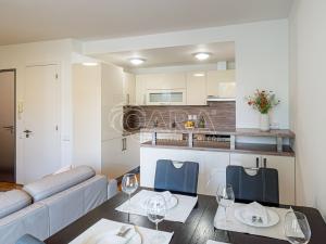 Prodej bytu 2+kk, Praha - Žižkov, Prokopova, 45 m2