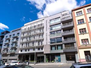Prodej bytu 2+kk, Praha - Žižkov, Prokopova, 45 m2