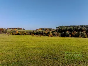 Prodej pozemku pro bydlení, Úhlejov, 1413 m2