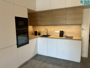Pronájem bytu 1+kk, Jihlava, Purmerendská, 40 m2